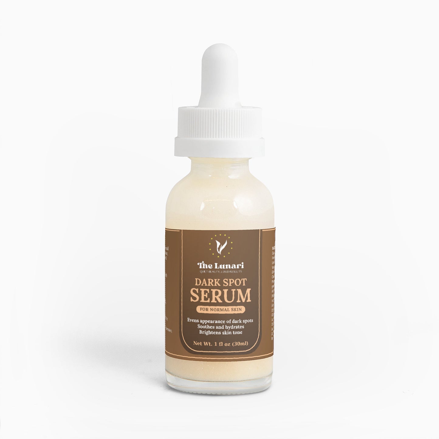 Dark Spot Serum for Normal Skin