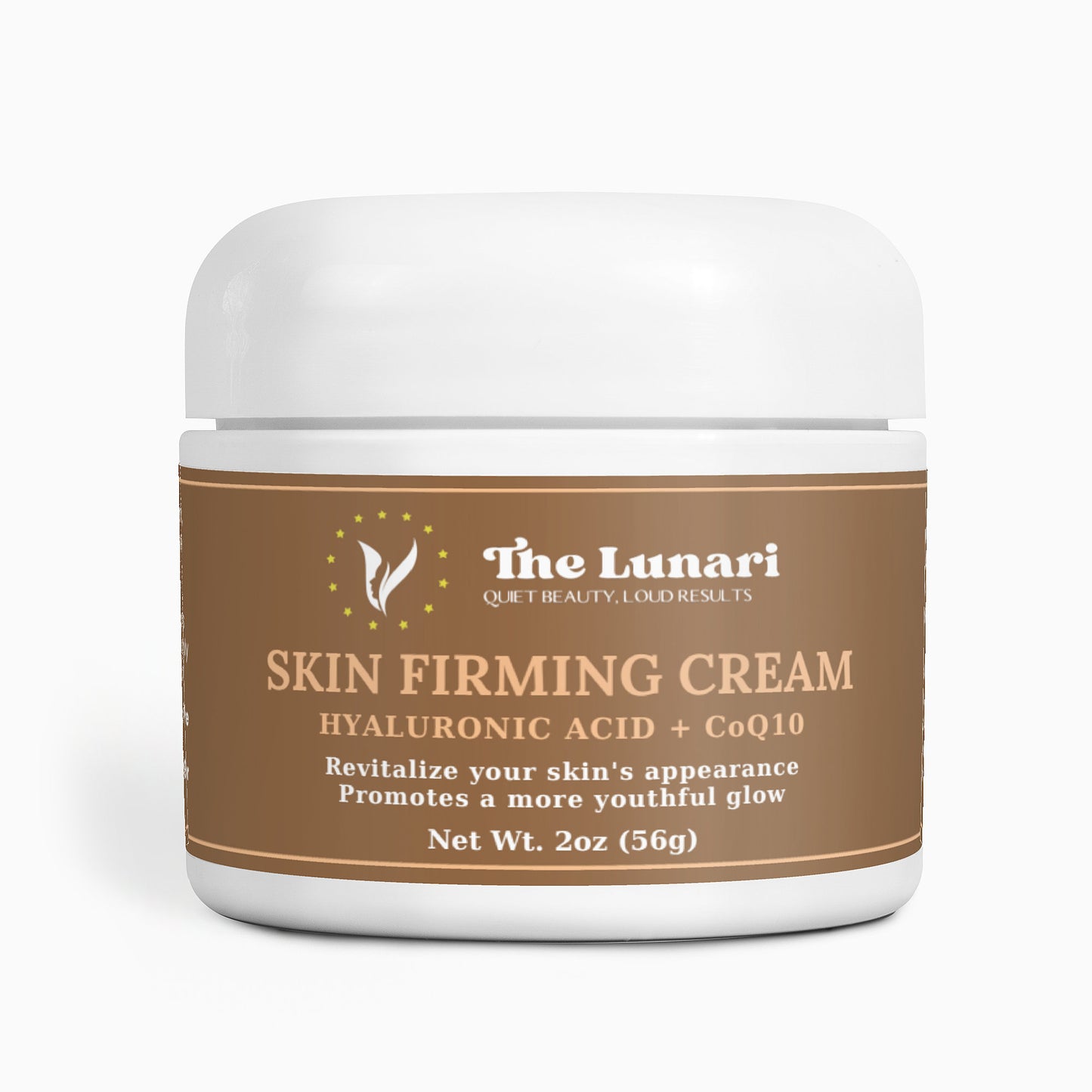 Skin Firming Cream