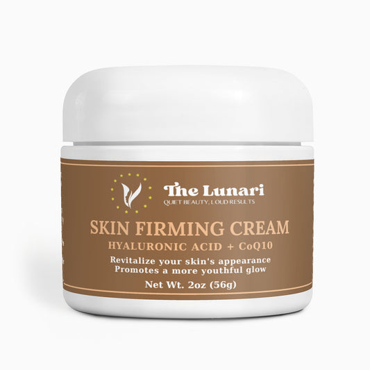 Skin Firming Cream