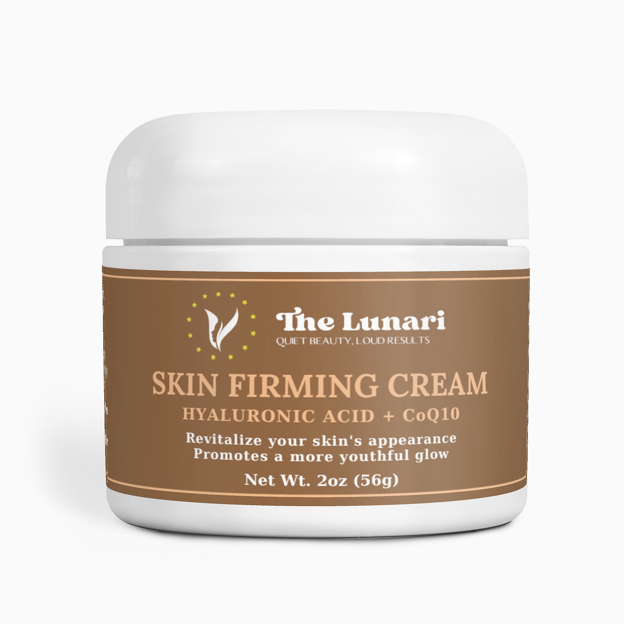 SKIN FIRMING CREAM