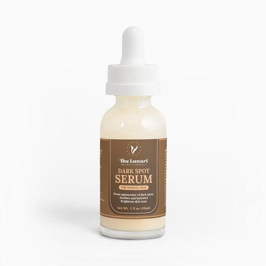 Dark Spot Serum for Normal Skin