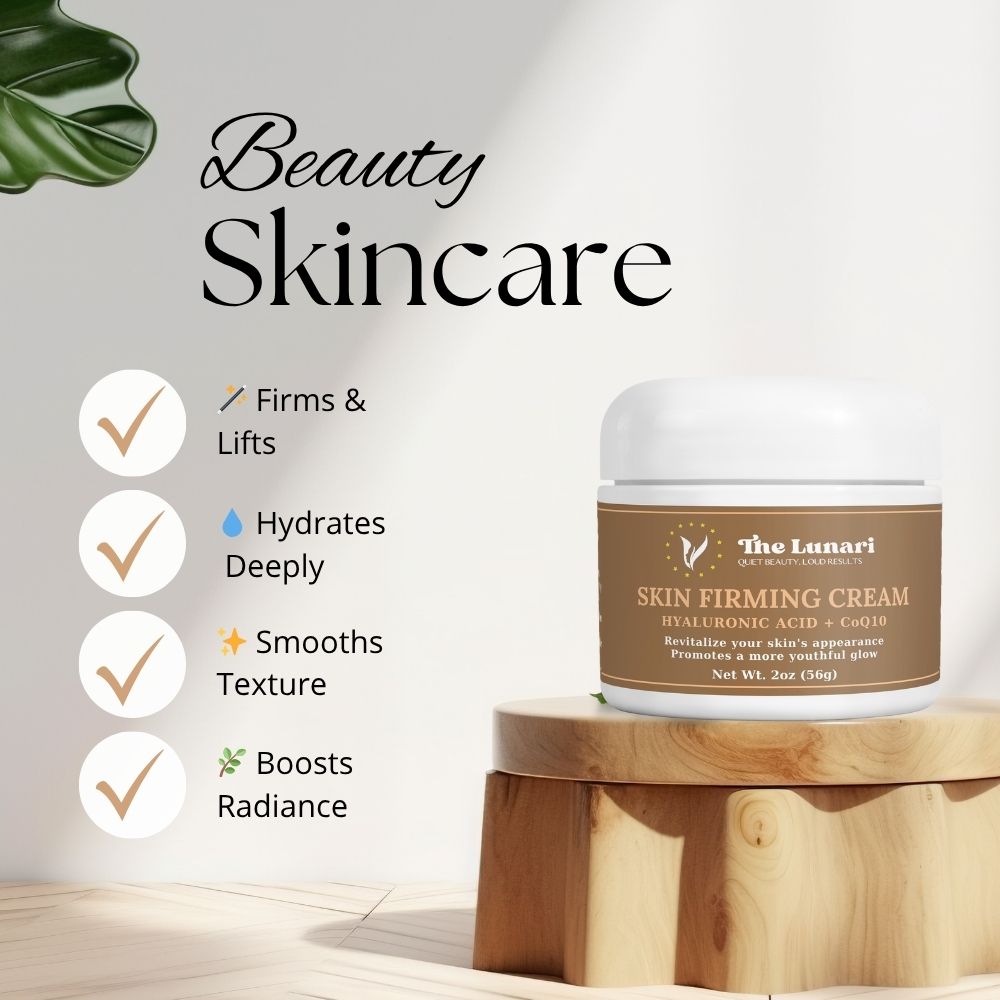 Skin Firming Cream