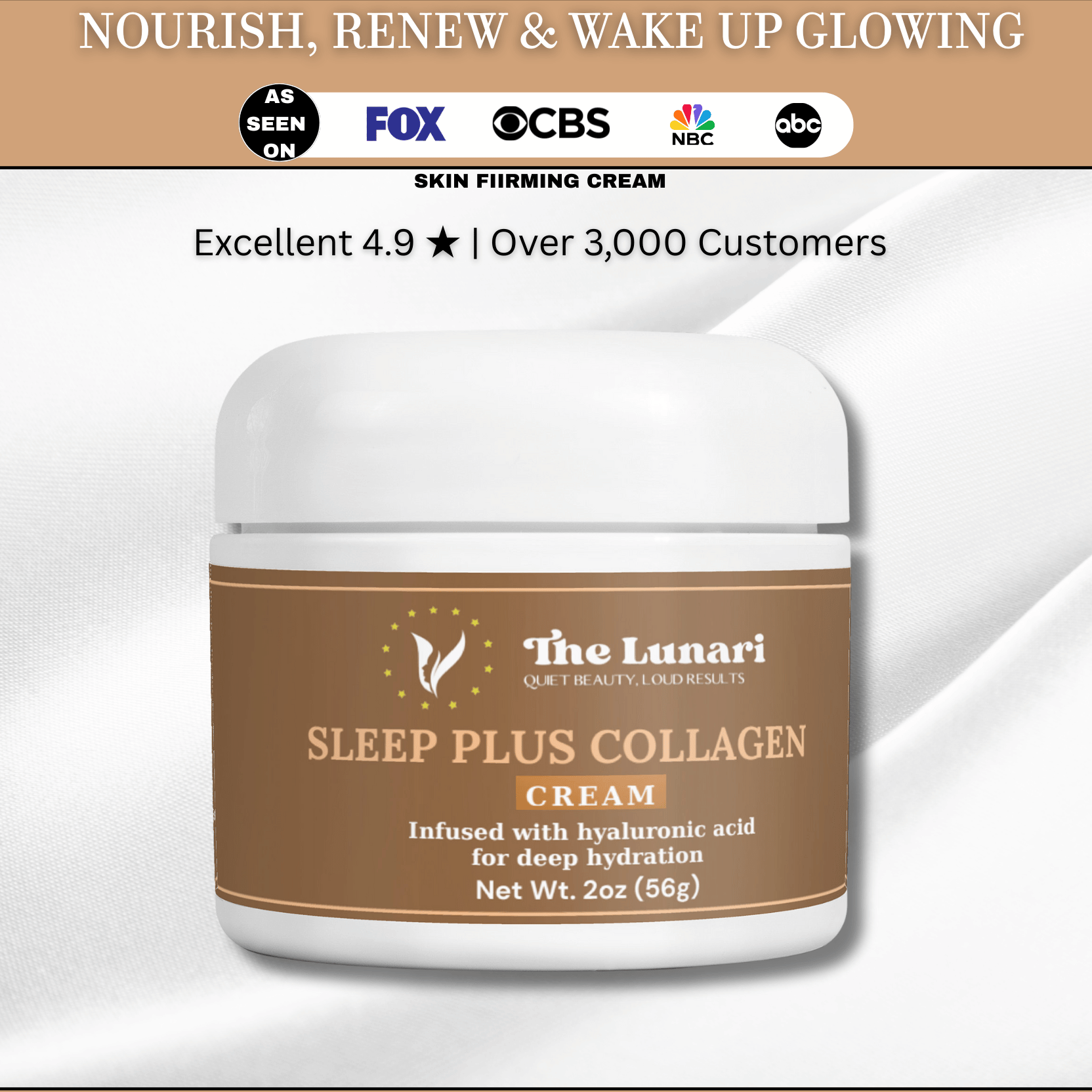 𝐒𝐋𝐄𝐄𝐏 𝐏𝐋𝐔𝐒 𝐂𝐎𝐋𝐋𝐀𝐆𝐄𝐍 𝐂𝐑𝐄𝐀𝐌