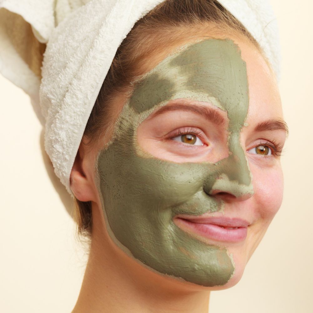 THE LUNARI™ DEAD SEA MUD